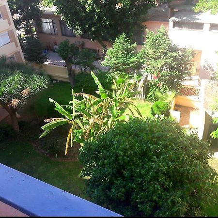 Apartamento La Carihuela ตอร์เรโมลิโนส ภายนอก รูปภาพ